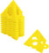 BGS DIY Unterstellpyramiden für Anstreicharbeiten, 10-tlg.