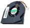 iHaospace BAAA0508R5H P002 Laptop CPU Cooling Fan DC 5V 0.5A