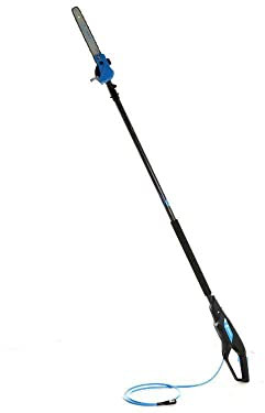 Potatore Elettrico Campagnola KRONOS 58 potenza 1200W - 58V - peso 3,25Kg potatura alberi attrezzo professionale a batteria