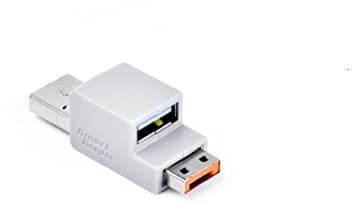 SmartKeeper Essential / 1 x USB cable lock/orange