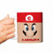 Transparent Gift Taza Personalizada con Nombre y Diseño Mario y Luigi. Tazas Personalizadas de Cerámica. Tazas Originales para Regalar a Amigos en Cumpleaños. Regalos Originales para Hombre y Mujer