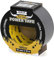 GRIP Eventbasics Panzertape GT 500, extrem stark klebendes Powertape 50 mm x 25 m, silber, wasserdichtes Reparaturband für Indoor und Outdoor, Universal Klebeband zum Reparieren & Abdichten