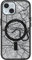 OtterBox Clear Case Series with MagSafe for iPhone 15, Shockproof, Drop Proof, Ultra-Slim, Protective Case, 3x Tested to Military Standard, London