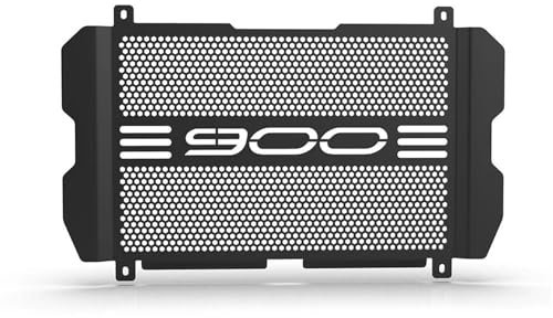 Protezione Griglia Radiatore Per Kawasaki Z900 Z 900 2017 2018 2019 2020 2021 2022 2023 2024 Accessori Per Motociclette Griglia Di Protezione Del Radiatore Copertura Protettiva