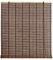 Tapparella Atlanta Wenge Arredamento Casa Stile Protezione Luce 100x160cm