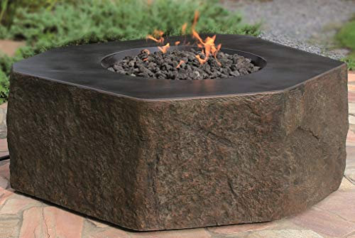 ELEMENTI Feuerstelle Dukono