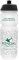 Kendal Mint Co. Gourde souple biodégradable de qualité supérieure - 750 ml - Pour cyclisme, course à pied, football, vélo - Anti-fuite