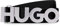 HUGO Damen Zula Belt 4 Cm-zl Gürtel, NEW - Black001, 90