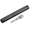 sourcing map 1/2 Drive Socket Accessory Set, 21mm Deep 6-Point Impact Socket 8 Length and 1/4 Hex Shank Adapter