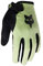 Fox Racing Youth Ranger Mountainbike-Handschuh, Gurke, Größe M