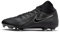 Nike Herren Phantom Luna Ii Academy Fg/Mg Fußballschuhe, Schwarz, 45 EU