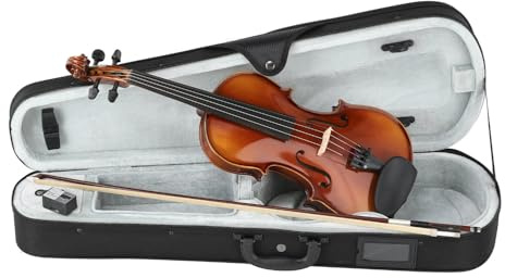 GEWA Violine LTD 100 Jahre GEWA Set 1/2