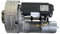 Moteur central pour rideau métallique Nice RONDO RN2040