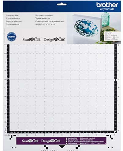 Brother-Matte, 30,5 x 30,5 cm