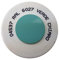COLORAN SPRAY ACRIL TIFFANY RAL 6027