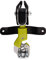 EDELRID Hallenumlenker Topper Station Refit Silver