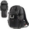 Navitech Action Camera Backpack suitable Compatible With The YI Lite Action Camera