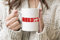 Super Nekoma High School Haikyuu Anime Weißer Becher Kaffee Tee Mug Cup 330 ml Becherschale Tasse