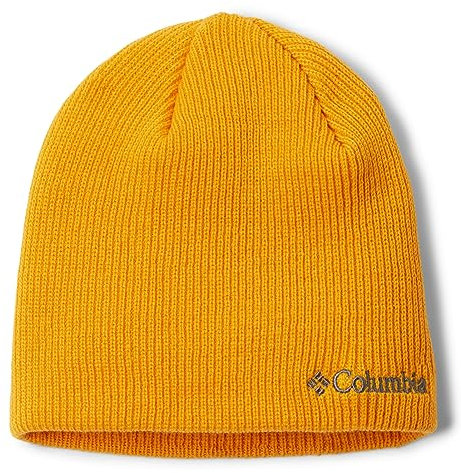 Columbia Whirlibird Watch Cap Beanie, Honiggelb, Einheitsgröße