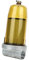 Separatore Acqua Filtro Carburante, Comodo Usare Separatore Acqua Carburante Standard Originale Separatore Acqua Olio per Camion per Barca per Motore