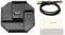ZITAY NP-F Battery Charger 4-Channel PD 9V-20V 100W Fast Charge for Sony NP-F970 NP-F770 NP-F750 NP-F550 FM50 FM500H