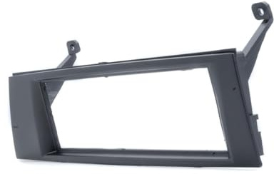 EINPARTS EPCR-FRAME08 Stück Radioblende Kompatibel mit BMW 3 Touring E91