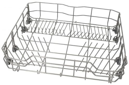 Cestello inferiore per lavastoviglie AEG e Gorenje - Ricambio originale Rif. 4055307922, 315005, 81782610, 88041457