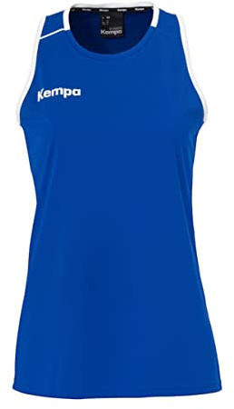 Kempa Damen Player Tank Top Tanktops