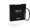 Filtro UV HUC (Ultra Hard Coating) con 18 rivestimenti multistrato UHD, rivestimento ultra duro, Nano Coating®, ultra-sottile resistente ai graffi (43mm)