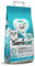 Sanicat - White Ultra-Clumping Cat Litter - Marseille Soap Scented | Made from natural minerals with guaranteed odor control | Absorbs moisture and forms clumps for easy cleaning | 10 L capacity.