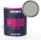 Paintnuts Wood Window & Door Paint - RAL-7038 - AGATE GREY Gloss 250ml Tin