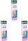 Humer - Spray Hygiène du nez Nourrissons/Enfants - 100% eau de mer - Excellente tolérance - 150ml (Lot de 3)