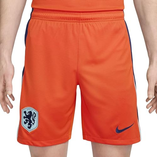 Nike Herren Shorts Netherlands Herren Dri-fit Stadium Short Home