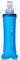 MEAKTSMI Weiche, faltbare Wasserflasche, tragbar, TPU, weiche Flasche, Trinkflasche, Trinkflasche, Outdoor-Sport, Trinkflasche