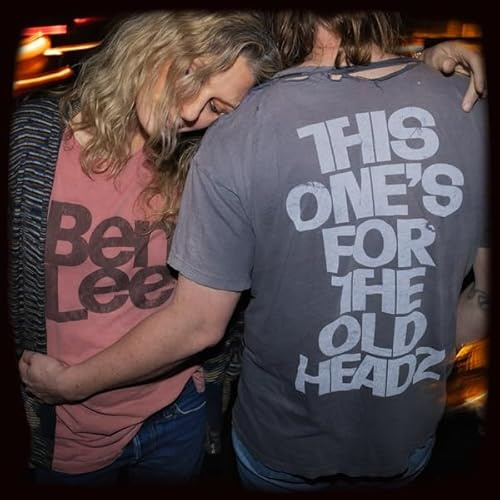 This One's For The Old Headz