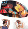 TOPOINT Sleep Headphones Headband Bluetooth 5.4, Sports Headband Earphones Sleeping Bluetooth Wireless with USB C for Women Men Sports Gifts Workout Jogging Yoga Insomnia Air Travel Meditation