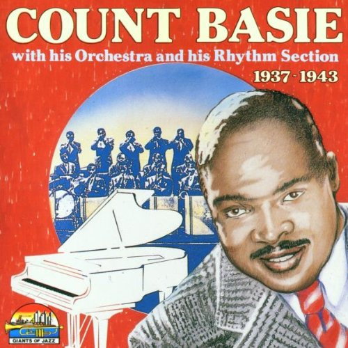 With His Orchestra and His Rhy