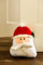 Garden Mile® Portable Novelty Animal Weighted Fabric Doorstops. Filled Dog Santa Doorstop Ornament Wedge Home Decor