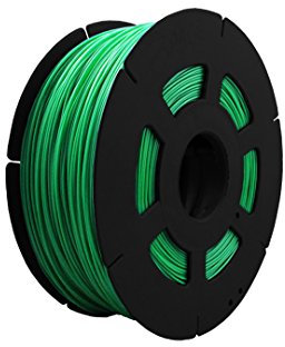 3D Drucker PLA Filament 1kg Rolle 1,75mm (Minzgrün)