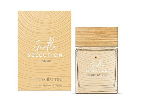Jacques Battini Gentle Selection Men EDT 100ml