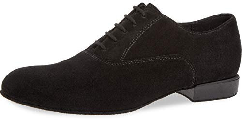 Diamant Herren Tanzschuhe 180-025-001 - Größe: UK 6