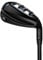 Cobra Golf Herren Rail Iron 2020 T-Schiene Eisen Combo Set, Rechtshänder, Graphit, Steifflex, 4H, 5-GW, schwarz/blau