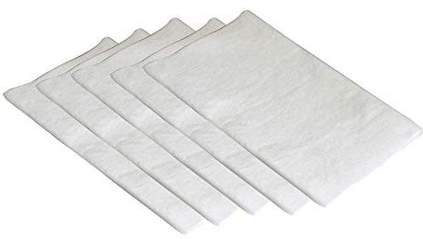 LICHIFIT Electrostatic Cotton Air Purifier Filter Replacement for XIAOMI Mi Air Purifier Pro / 1/2 Universal Brand Hepa Filter