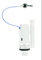 Fluidmaster 750074 750 Flush Valve WC, White