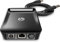 HP Jetdirect LAN Zubehör