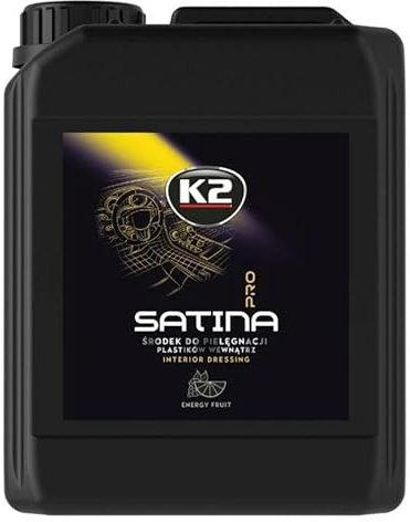 K2 SATINA PRO 5L energy fruit