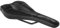 SQlab Unisex – Erwachsene 6OX Infinergy 2.1 MTB Fahrradsattel, Schwarz, 13 cm