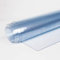 TENDEEVOLUTION Lona Transparente Impermeable Exterior, Corte Medio Metro Lineal, Diferentes grosores y Alturas, Plástico Impermeable Exterior Multiuso (Altura Parche 178cm, Espesor 0,50mm)