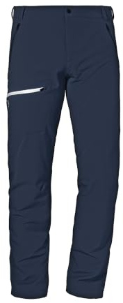 Schöffel Herren Folkstone Warm Hose Wanderhose Trekkinghose