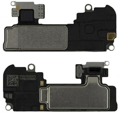 Genérico Auricolare superiore per Apple iPhone 11 Pro MAX Ricambio OIDO Altoparlante Suono